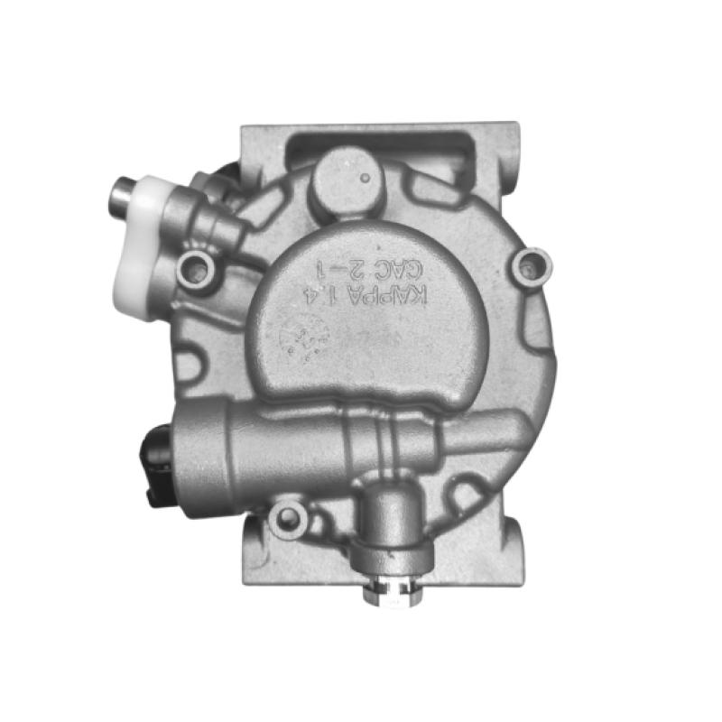 Compresseur, climatisation Airstal 10-5886 - Visuel 1