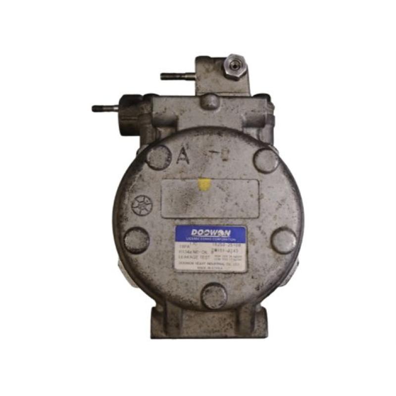 Compresseur, climatisation Airstal 10-5901 - Visuel 1