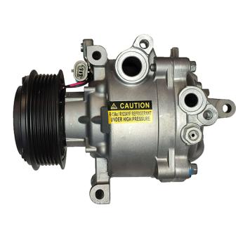 Compresseur, climatisation Airstal 10-5909