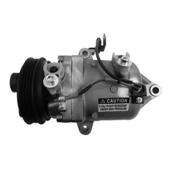 Compresseur, climatisation Airstal 10-5962