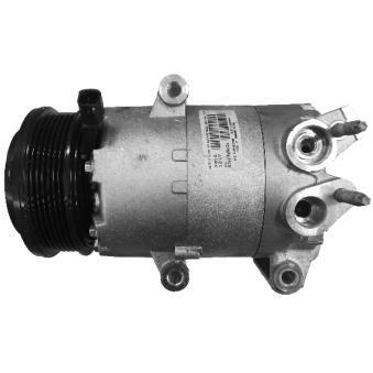 Compresseur, climatisation Airstal 10-6005