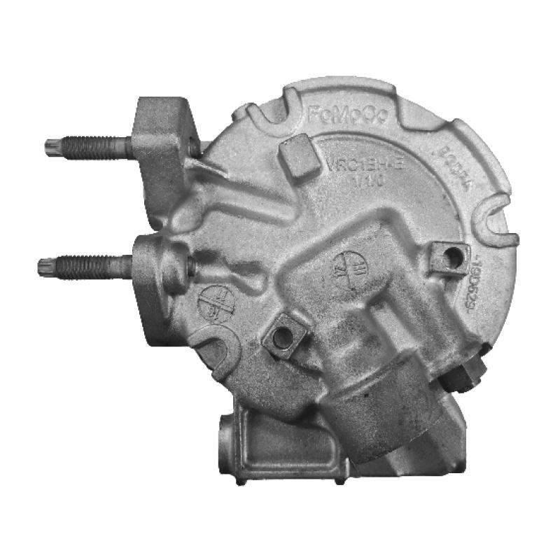 Compresseur, climatisation Airstal 10-6005 - Visuel 1