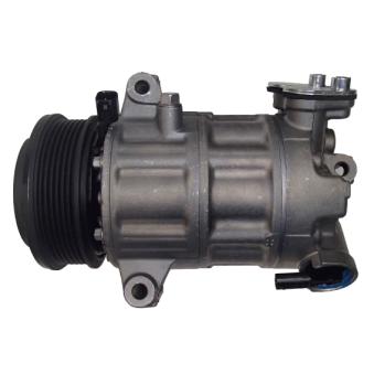 Compresseur, climatisation Airstal 10-6009