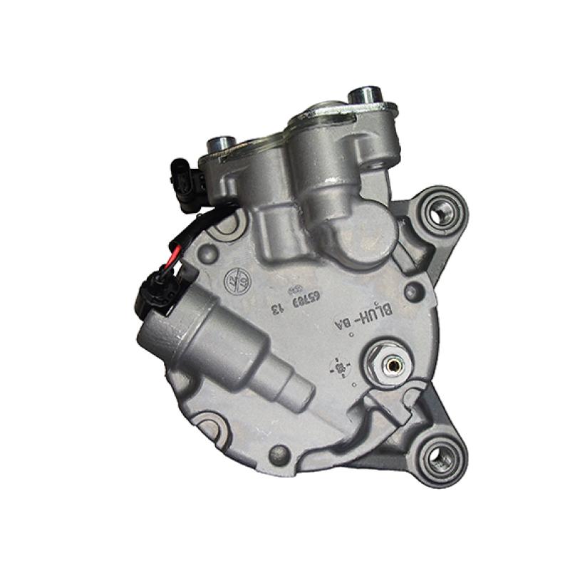 Compresseur, climatisation Airstal 10-6015 - Visuel 1