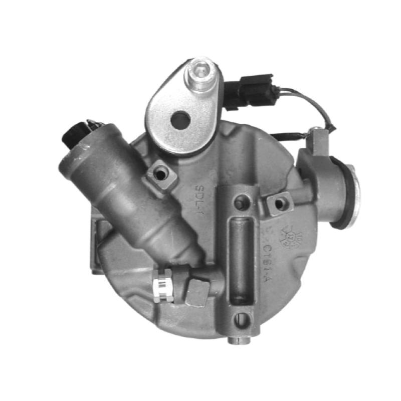 Compresseur, climatisation Airstal 10-6024 - Visuel 1