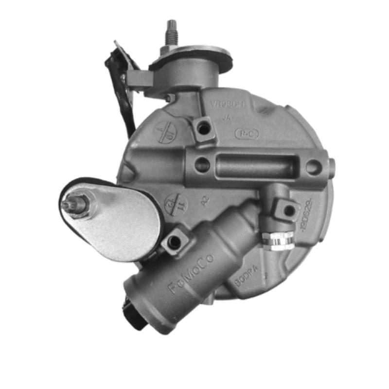 Compresseur, climatisation Airstal 10-6025 - Visuel 1