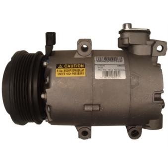 Compresseur, climatisation Airstal OEM H1F119D629PA