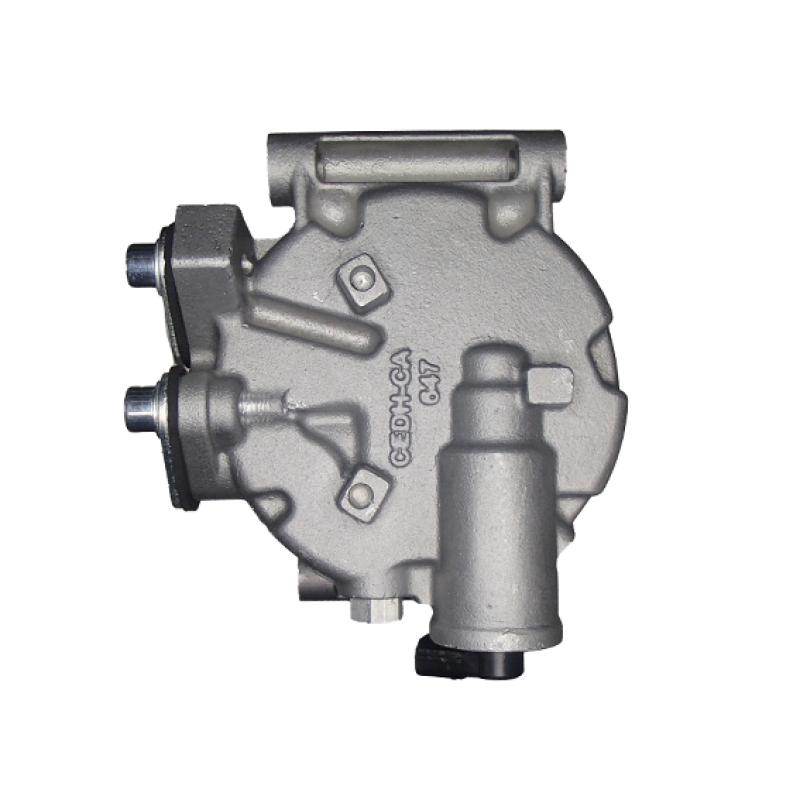 Compresseur, climatisation Airstal 10-6027 - Visuel 1