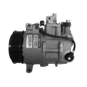 Compresseur, climatisation Airstal 10-6044