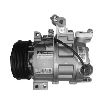 Compresseur, climatisation Airstal OEM 92600jf00b