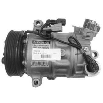 Compresseur, climatisation Airstal OEM 926002410r