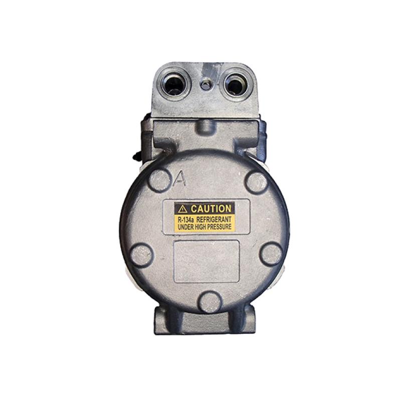 Compresseur, climatisation Airstal 10-6132 - Visuel 1