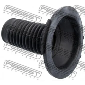 FEBEST TSHB-SV32F - Bouchon de protection/soufflet, amortisseur