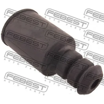 Bouchon de protection/soufflet, amortisseur FEBEST [TSHB-YRV]