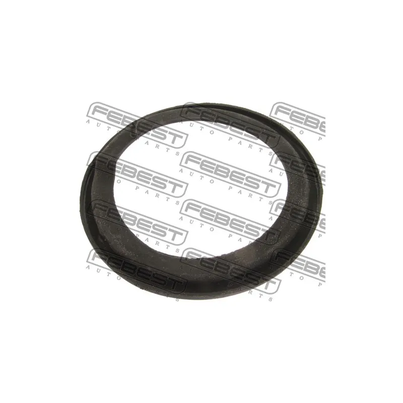 Patin de ressort FEBEST TSI-100D - Visuel 1