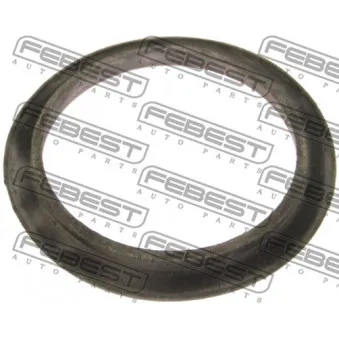 FEBEST TSI-100UP - Patin de ressort