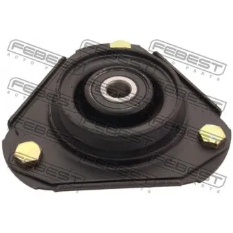 FEBEST TSS-007 - Suspension, amortisseur
