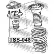 FEBEST TSS-048 - Suspension, amortisseur