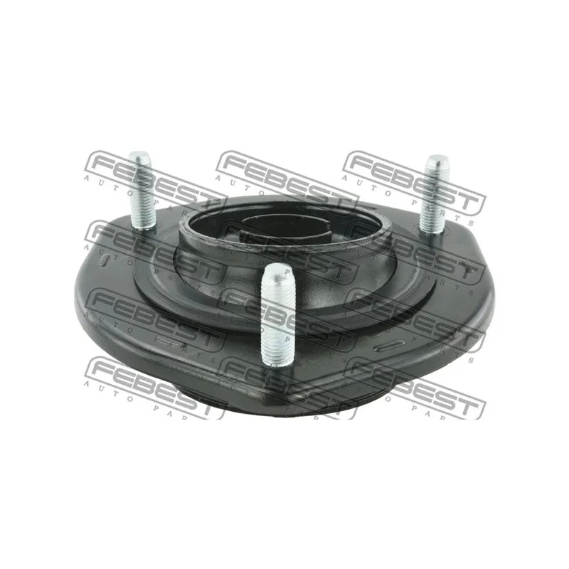 Suspension, amortisseur FEBEST TSS-MCU35F - Visuel 1