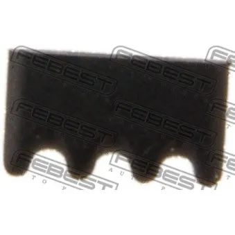 FEBEST TT-EU - Bouchon, réservoir de carburant