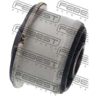Silent bloc de suspension (train arrière) FEBEST [VLAB-003]