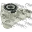 Suspension, corps de l'essieu FEBEST [VLAB-XC90LH]