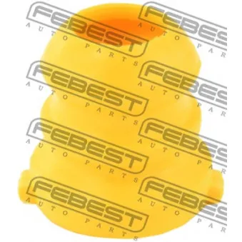FEBEST VLD-XC90F - Butée élastique, suspension