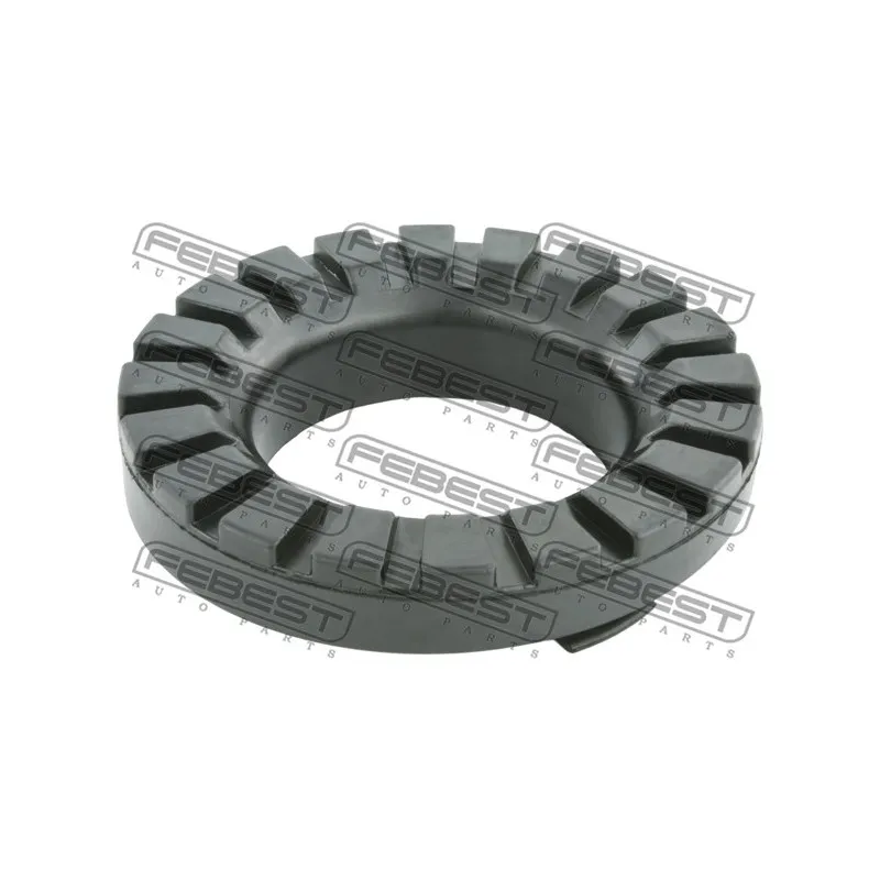 Patin de ressort FEBEST VLSI-V70R - Visuel 1