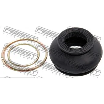 FEBEST VWBJB-001 - Kit de réparation, rotule de suspension