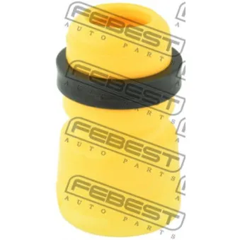 FEBEST VWD-2KF - Butée élastique, suspension