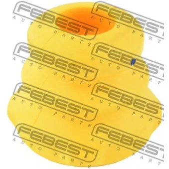FEBEST VWD-TOUARF - Butée élastique, suspension