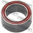 Coussinet, vilebrequin du compresseur FEBEST [WF35520022]