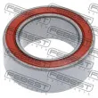 Coussinet, vilebrequin du compresseur FEBEST [WF35550020]