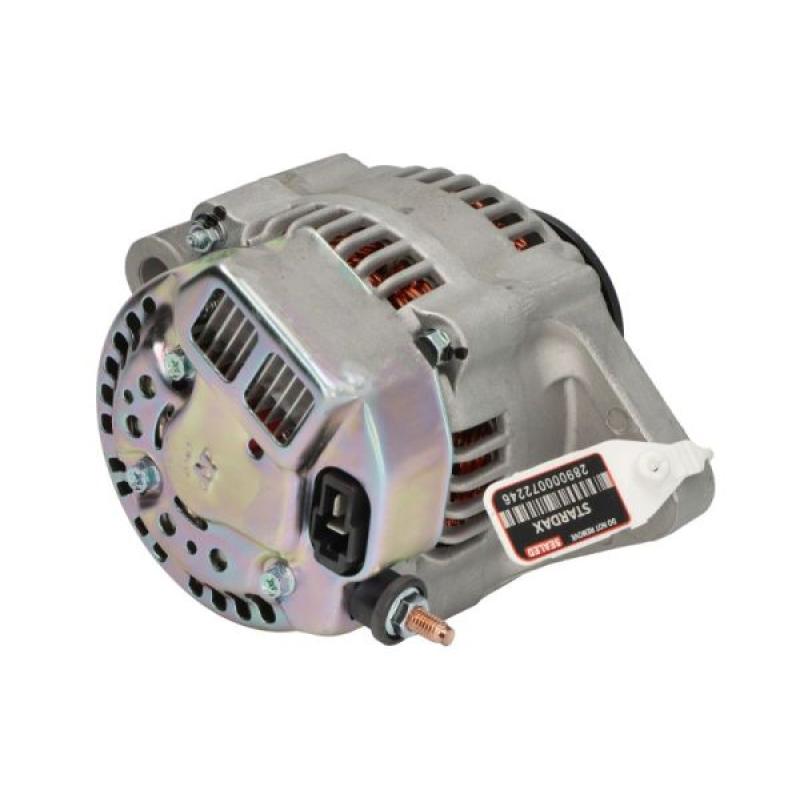 Alternateur POWER TRUCK PTC-3138 - Visuel 1