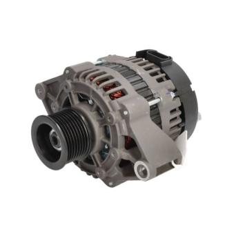 Alternateur POWER TRUCK PTC-3142 pour RENAULT TRUCKS MASCOTT 150.35 - 146cv