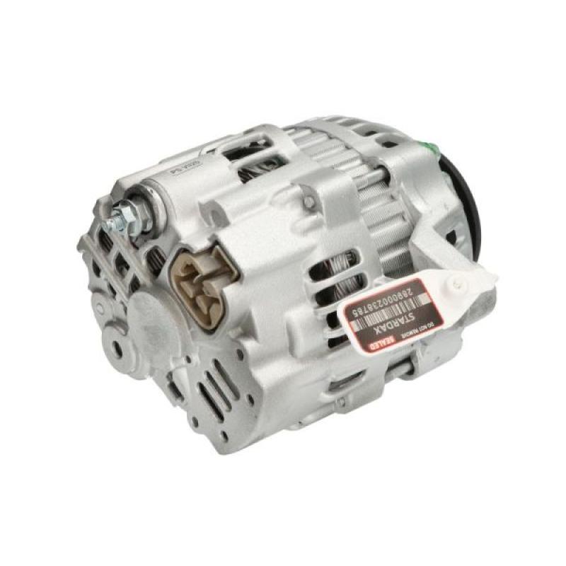 Alternateur POWER TRUCK PTC-3174 - Visuel 1