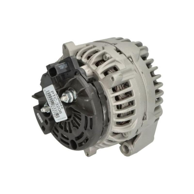 Alternateur POWER TRUCK PTC-3208 - Visuel 1