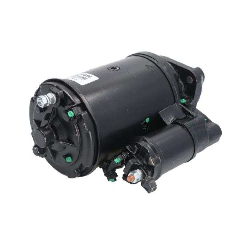 Démarreur POWER TRUCK PTC-4050 - Visuel 1