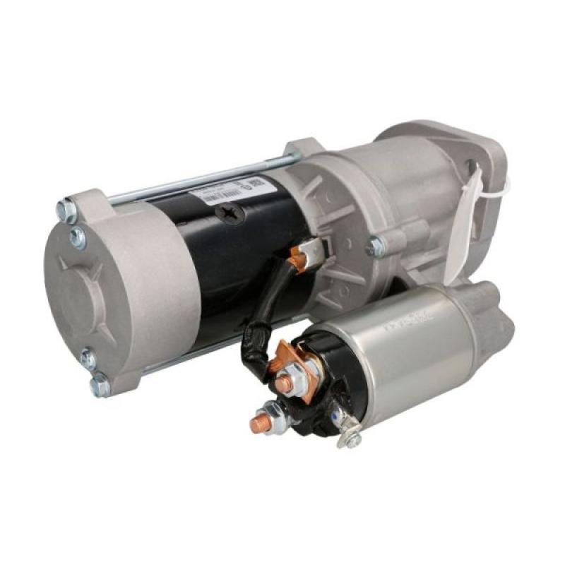 Démarreur POWER TRUCK PTC-4073 - Visuel 1