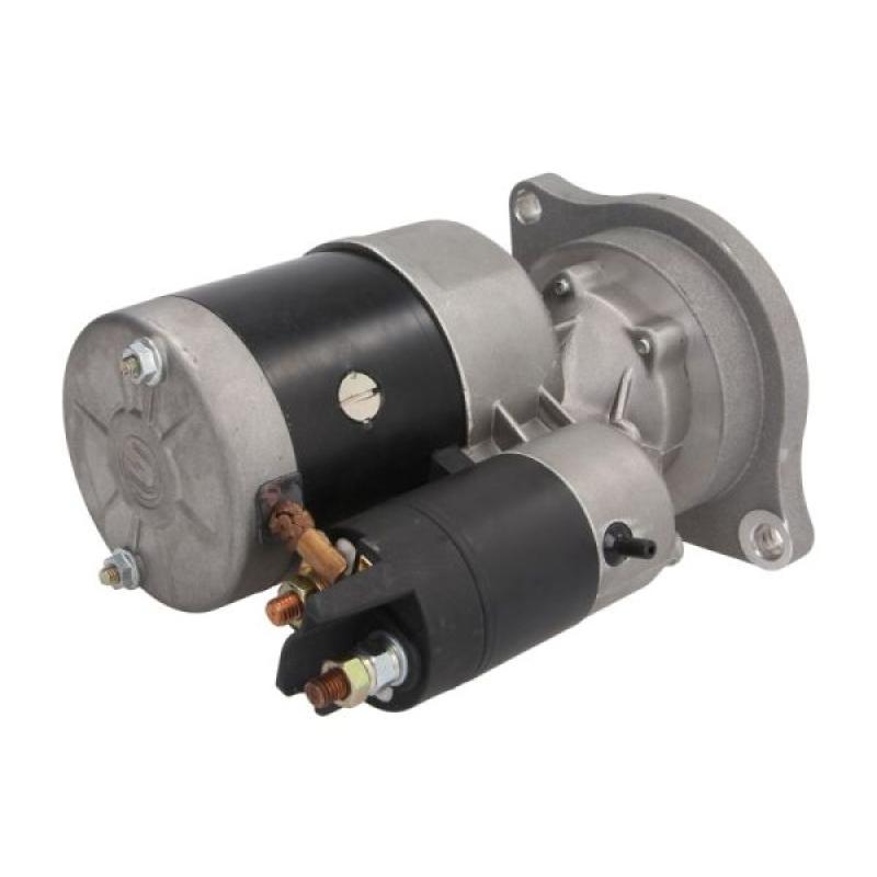 Démarreur POWER TRUCK PTC-4186 - Visuel 1