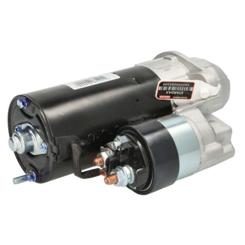 Démarreur POWER TRUCK PTC-4196 - Visuel 1