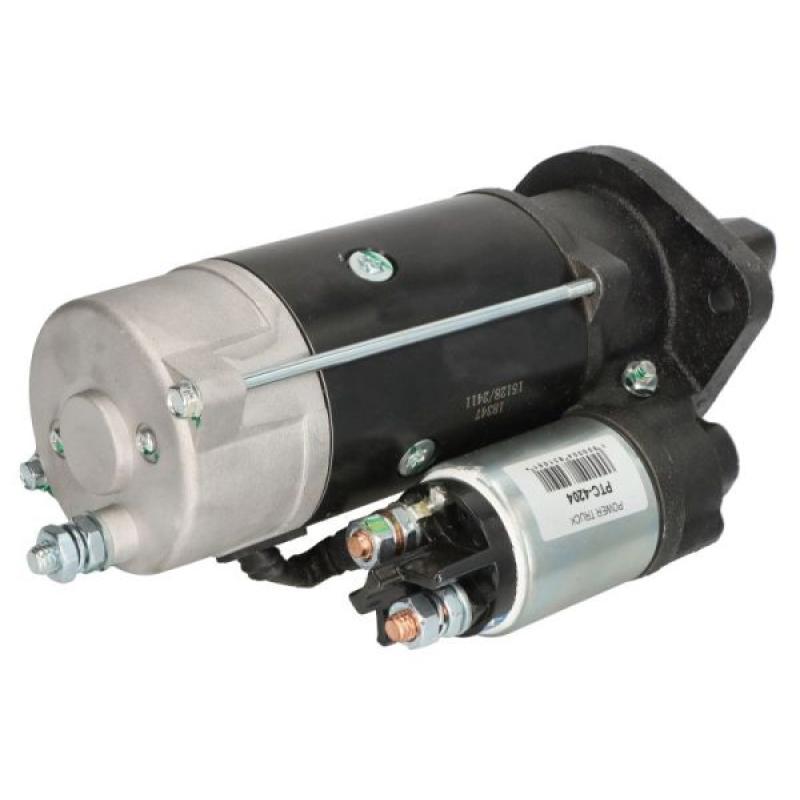 Démarreur POWER TRUCK PTC-4204 - Visuel 1