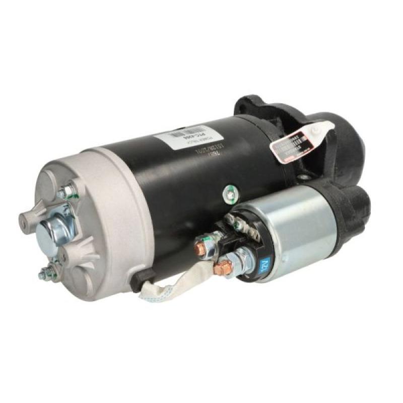 Démarreur POWER TRUCK PTC-4206 - Visuel 1