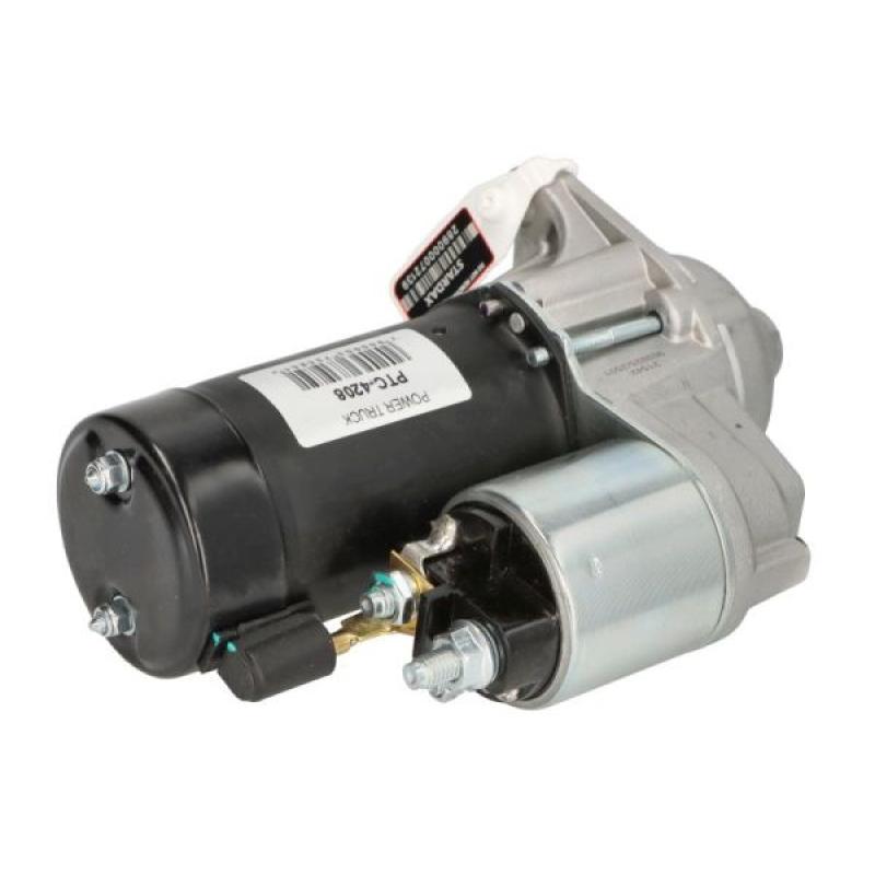 Démarreur POWER TRUCK PTC-4208 - Visuel 1