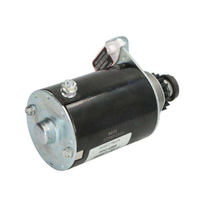 Démarreur POWER TRUCK PTC-4209 - Visuel 1