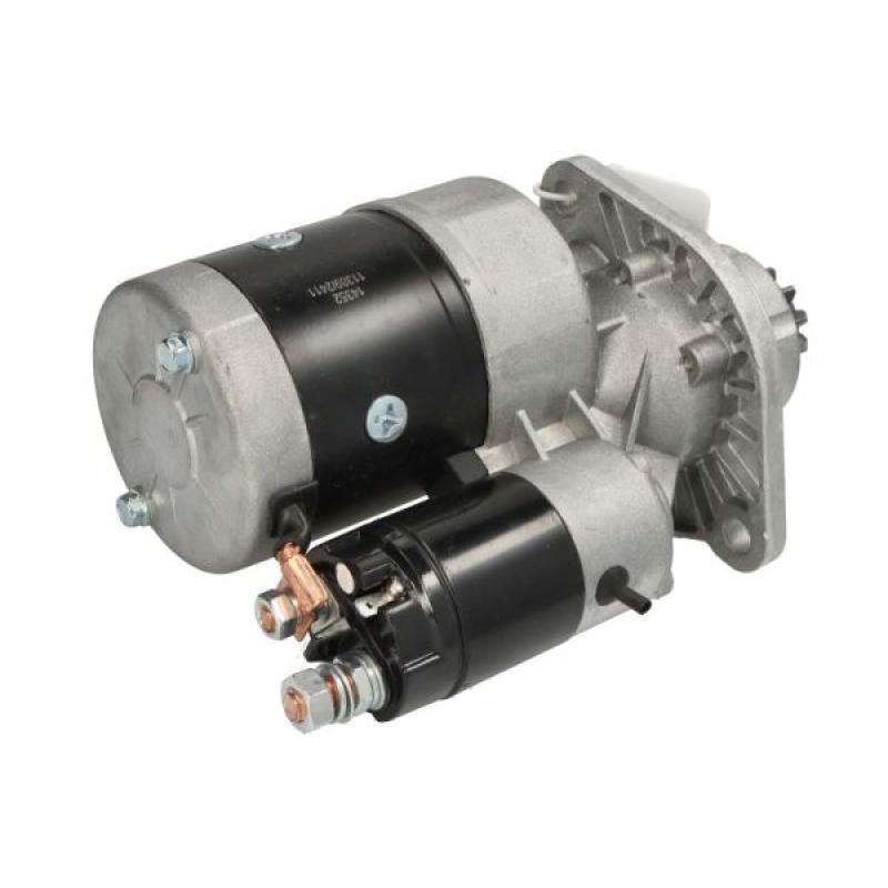 Démarreur POWER TRUCK PTC-4212 - Visuel 1