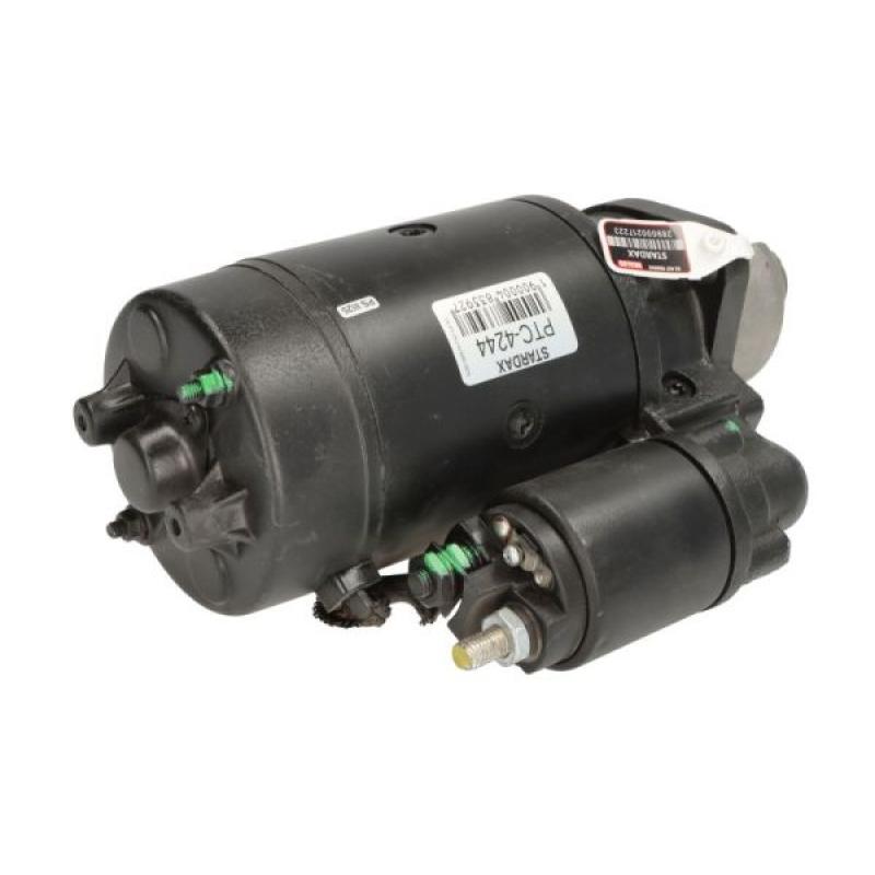 Démarreur POWER TRUCK PTC-4244 - Visuel 1