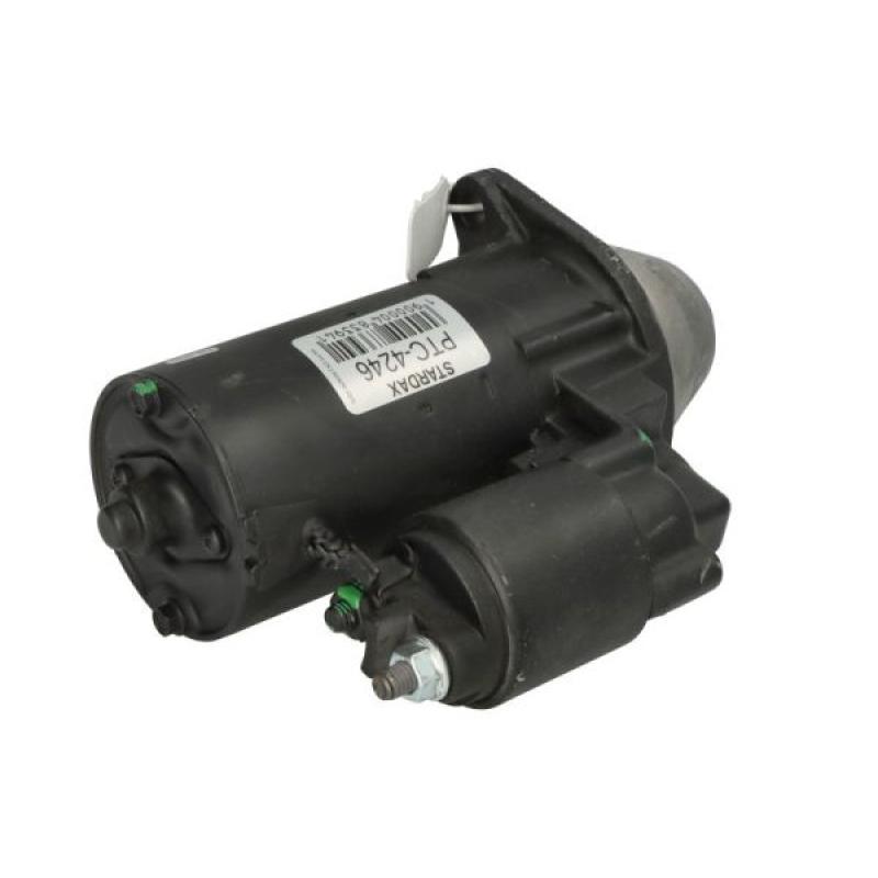 Démarreur POWER TRUCK PTC-4246 - Visuel 1