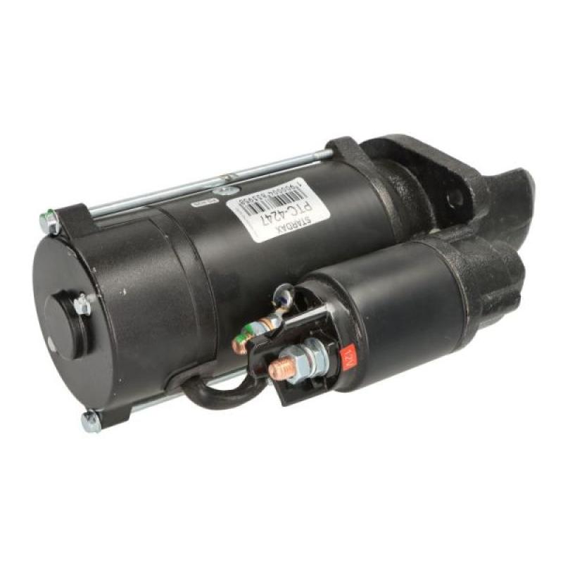 Démarreur POWER TRUCK PTC-4247 - Visuel 1