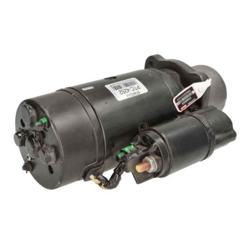 Démarreur POWER TRUCK PTC-4252 - Visuel 1